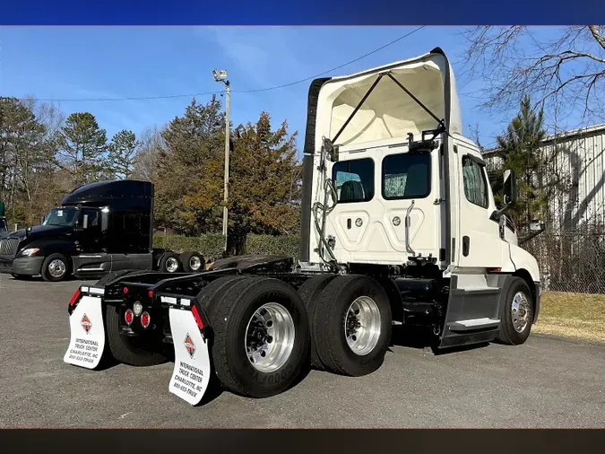 2019 FRG CASCADIA