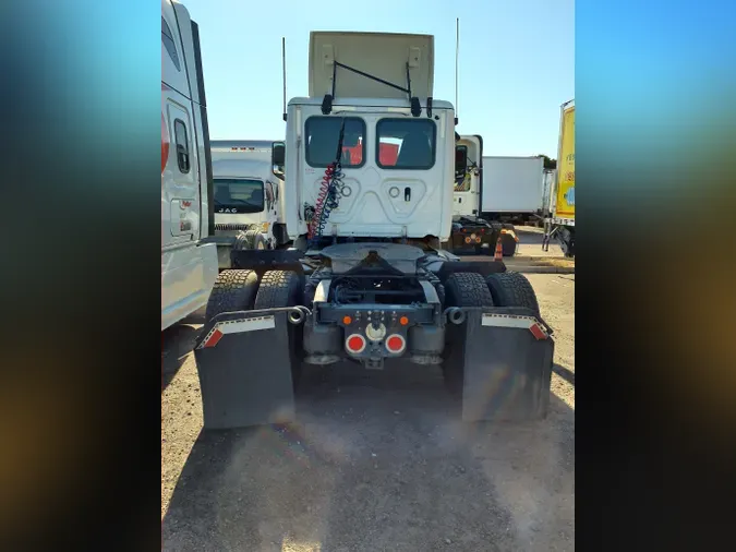 2020 FREIGHTLINER/MERCEDES NEW CASCADIA 116