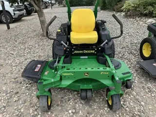 2018 John Deere Z915E