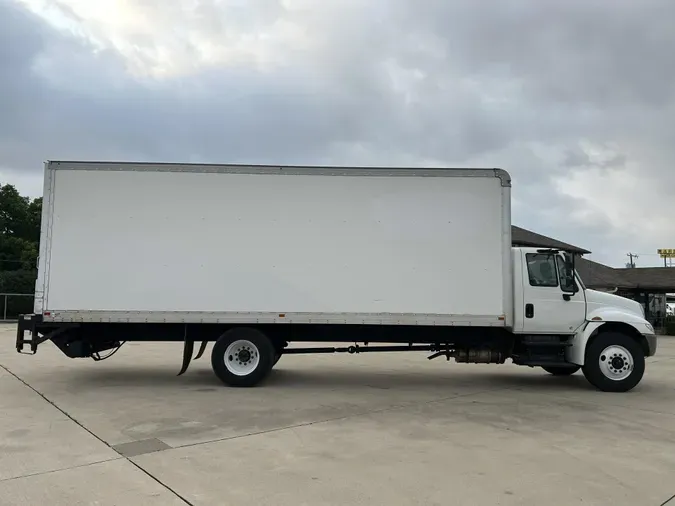 2019 International 4300