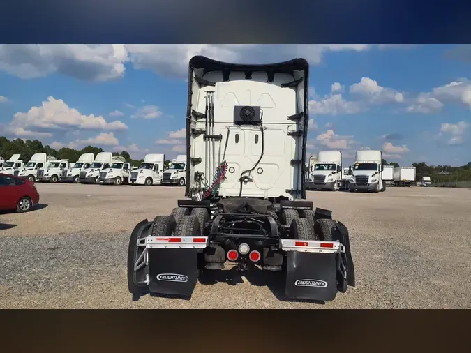 2022 FREIGHTLINER/MERCEDES NEW CASCADIA PX12664