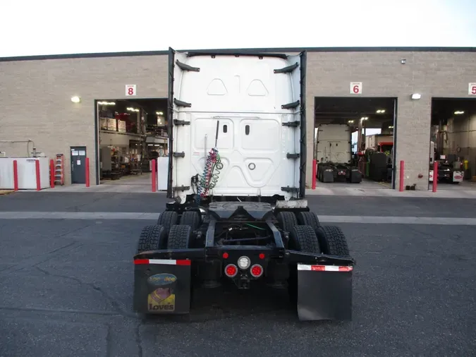 2019 FREIGHTLINER/MERCEDES NEW CASCADIA PX12664