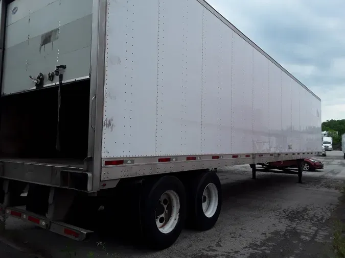 2013 UTILITY TRAILERS VS2DC 48/162/102