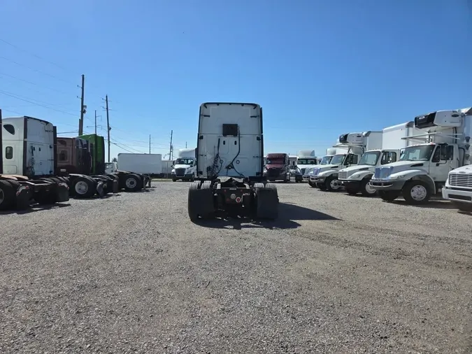 2019 FREIGHTLINER/MERCEDES CASCADIA 125af8684d286fb099d448046d66db9876a