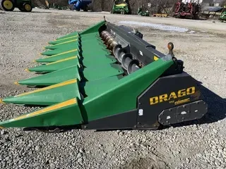 2011 Drago N8