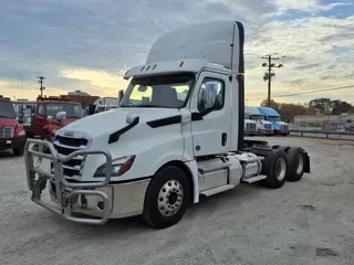 2020 FREIGHTLINER/MERCEDES NEW CASCADIA PX12664