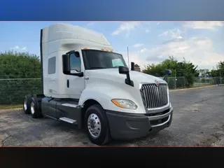 2019 INTERNATIONAL LT625