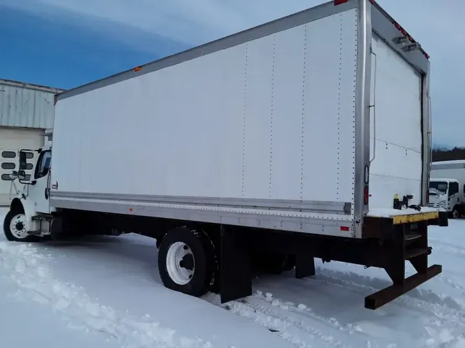 2020 FREIGHTLINER/MERCEDES M2 106af886b63288389f827bba3f1806a8044