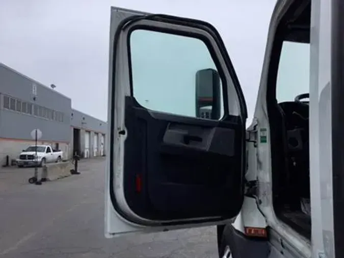 2019 Freightliner Cascadia