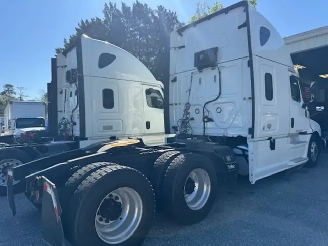 2020 FREIGHTLINER/MERCEDES NEW CASCADIA PX12664