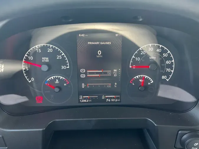 2024 Kenworth T280