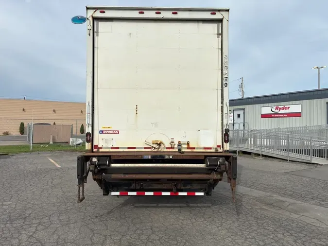 2018 NAVISTAR INTERNATIONAL 4300