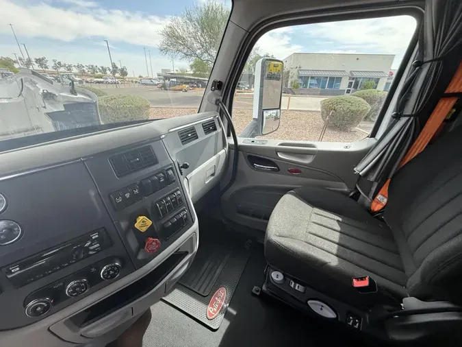 2021 Peterbilt 579