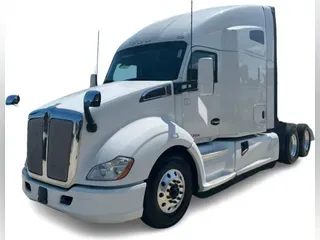 2022 Kenworth T680