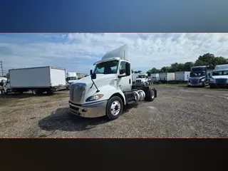 2019 NAVISTAR INTERNATIONAL RH613 DAYCAB S/A