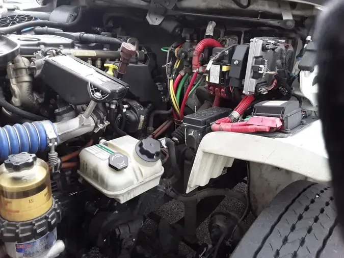 2019 FREIGHTLINER M2 106
