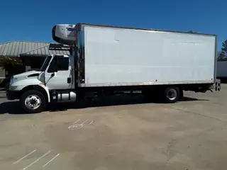 2016 NAVISTAR INTERNATIONAL 4300