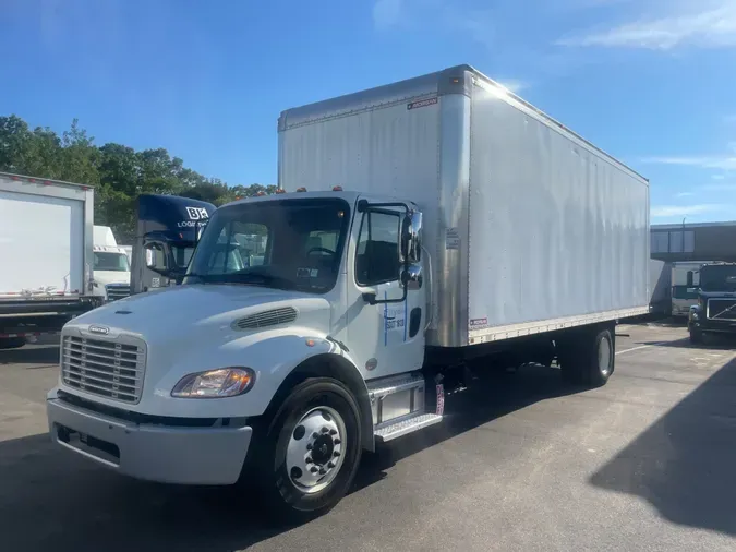 2014 FREIGHTLINER/MERCEDES M2 106af929bdbd7f148eebc63fe8d20068d7a