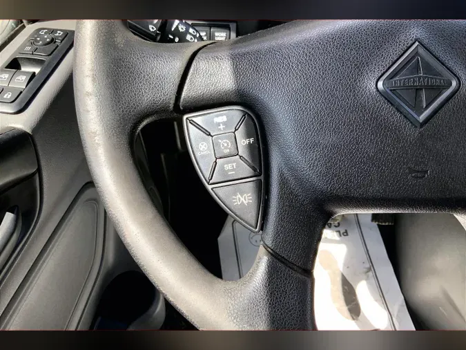 2021 INT LT625 6x4