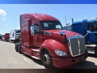 2021 KENWORTH T680