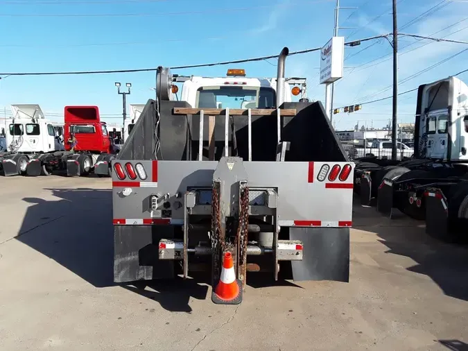 2016 NAVISTAR INTERNATIONAL PROSTAR