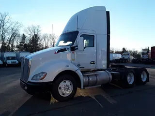 2016 Kenworth T-680