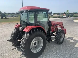 2016 Mahindra MPOWER 85P
