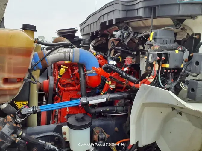 2019 NAVISTAR INTERNATIONAL 4300af964713d9e62ced6b256d72638a9b92