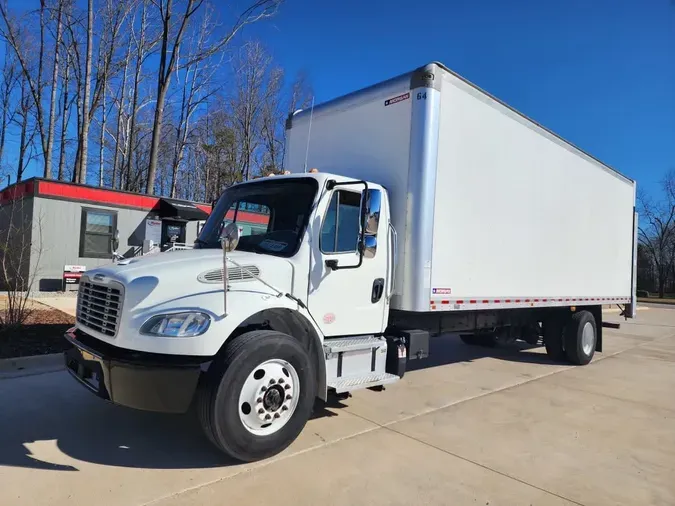 2020 FREIGHTLINER/MERCEDES M2 106af965c24c4f73f16e16792a376eb334a