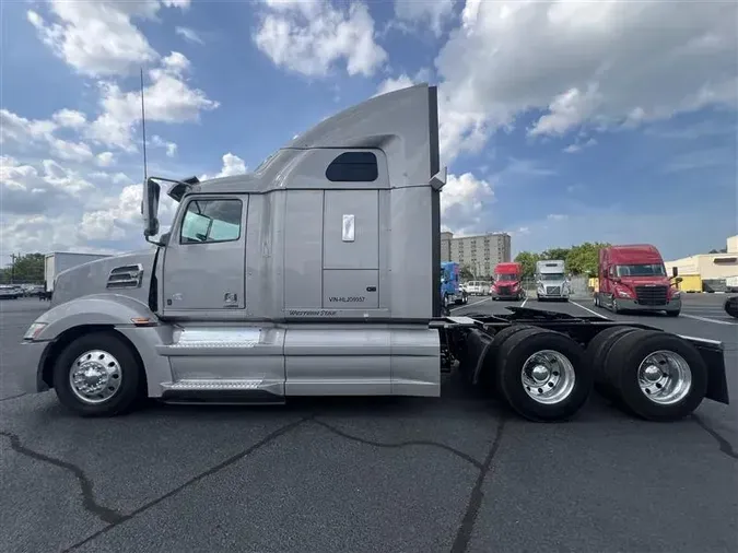 2017 WESTERN STAR 5700XE