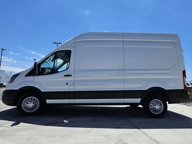 2024 Ford Transit Cargo Van