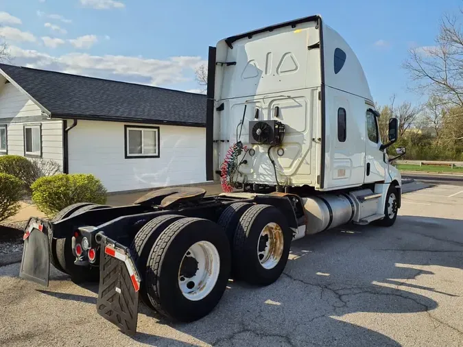 2019 FREIGHTLINER/MERCEDES NEW CASCADIA PX12664