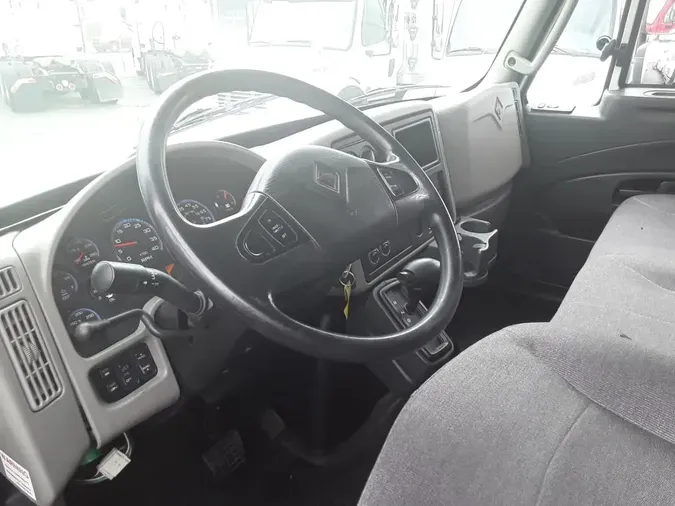 2017 NAVISTAR INTERNATIONAL 4300af97f1eae116c037da9a6ec7aef95048