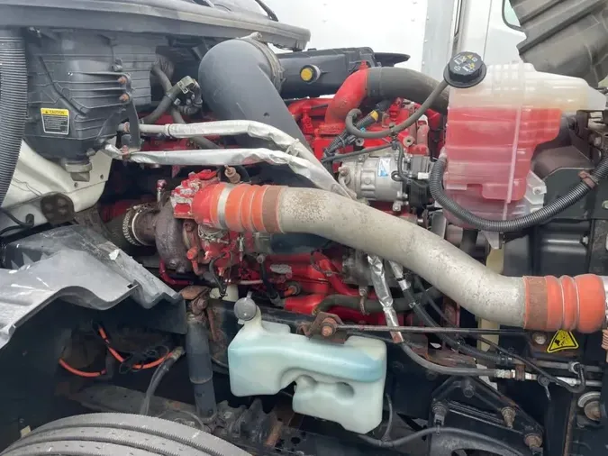 2018 NAVISTAR INTERNATIONAL LT625 DAYCAB T/Aaf987549b0b1da412379d224fb1ea31b