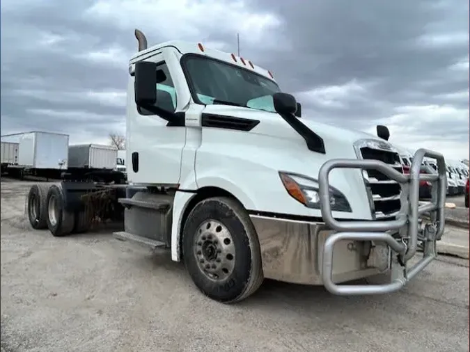 2021 FREIGHTLINER/MERCEDES NEW CASCADIA PX12664