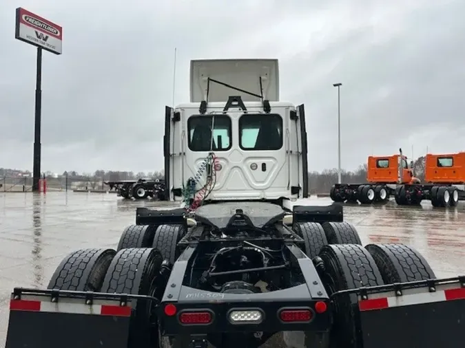 2021 Freightliner Cascadia&reg;