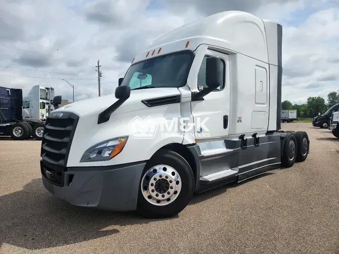2021 FREIGHTLINER Cascadia 126af99704a211e2c8460b8653f523315e7