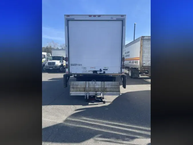 2021 CHEVROLET MOTOR DIV. LCF 4500HDaf9a281a5cc3756b75b65ccea21f8f78