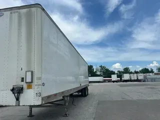 2005 UTILITY TRAILERS VS2DC 48/162/102