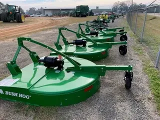 2022 Bush Hog BH216