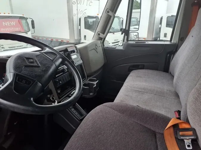 2016 NAVISTAR INTERNATIONAL 4300