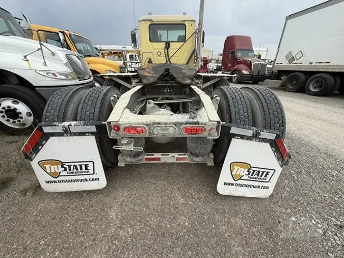 2018 MACK PINNACLE CXU613
