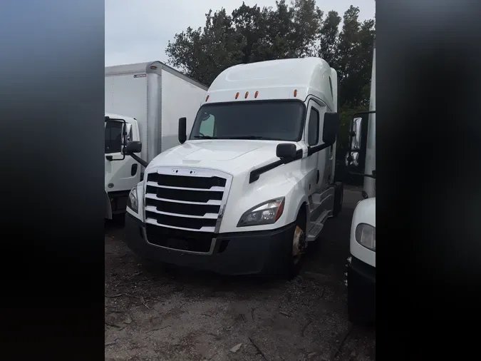 2020 FREIGHTLINER/MERCEDES NEW CASCADIA PX12664