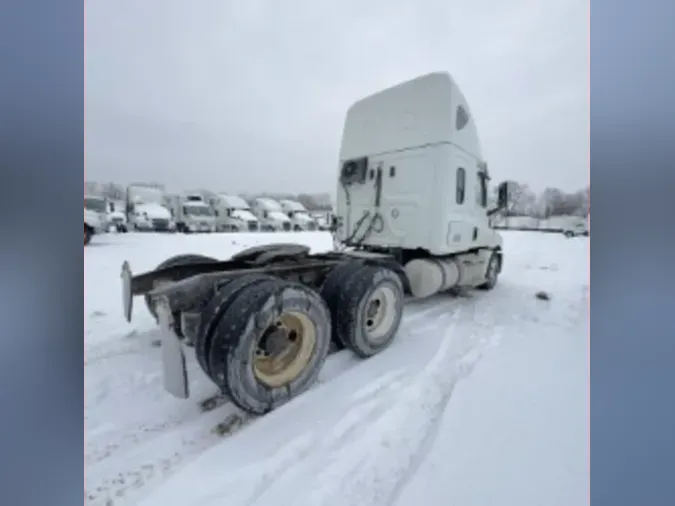 2020 FREIGHTLINER/MERCEDES NEW CASCADIA PX12664