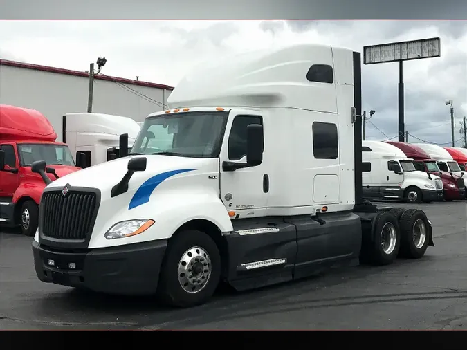 2021 INT LT625 6x4