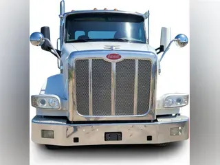 2020 Peterbilt 567