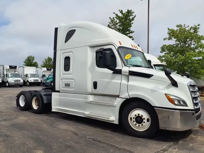 2020 FREIGHTLINER NEW CASCADIA PX12664