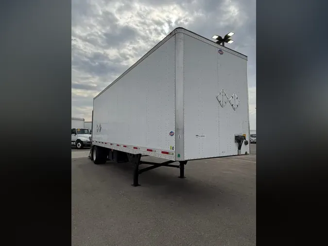 2014 UTILITY TRAILERS VS1DC 28/156/102afa2c49b73361f5daee9f6ba8efb88a3