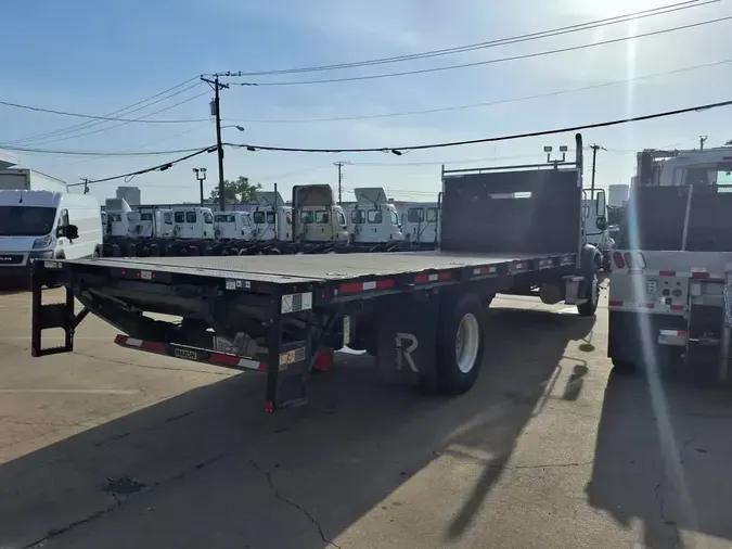2019 FREIGHTLINER/MERCEDES M2 106afa32dea626d0a32875e531deaaf3dfe
