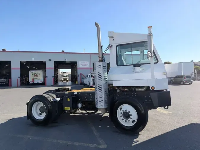 2018 CAPACITY OF TEXAS,INC. SABRE 5 4X2afa35a6c70048d515e04c1c085ad59a2